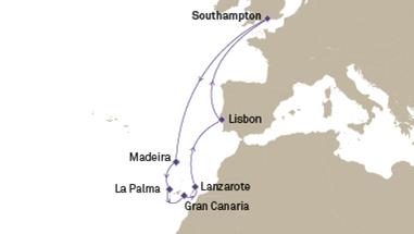 Product Itinerary Image
